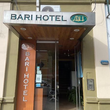 Apart Hotel Bari Córdova Exterior foto